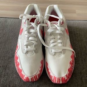 Nike Air Max 1 Sketch